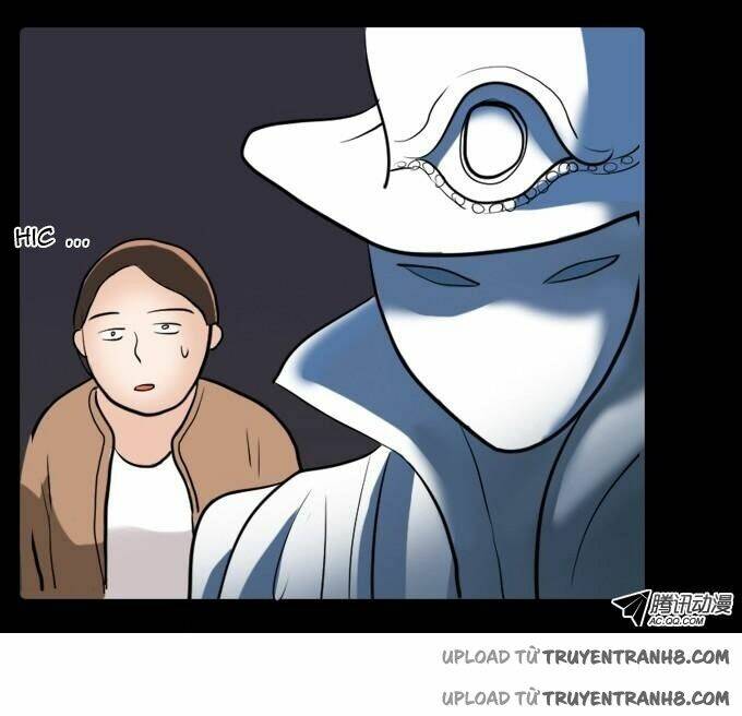 ớn lạnh tuyệt đối chapter 16 22