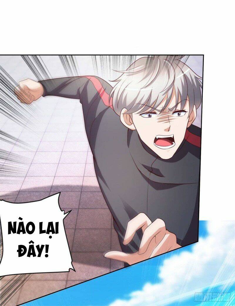 chí tôn toàn năng chapter 22 10