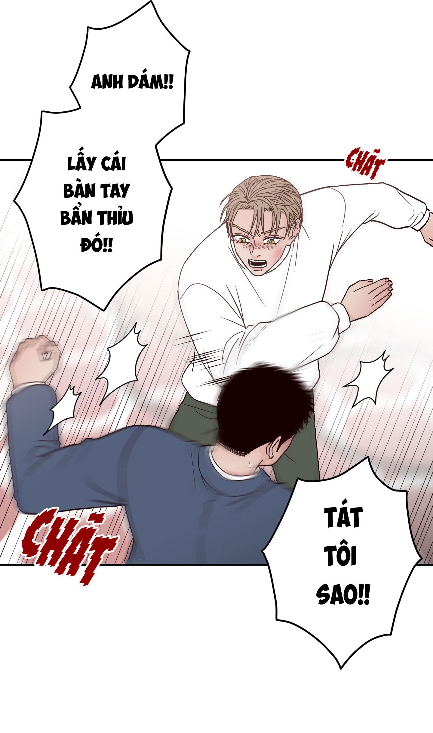 bad position chapter 16 59