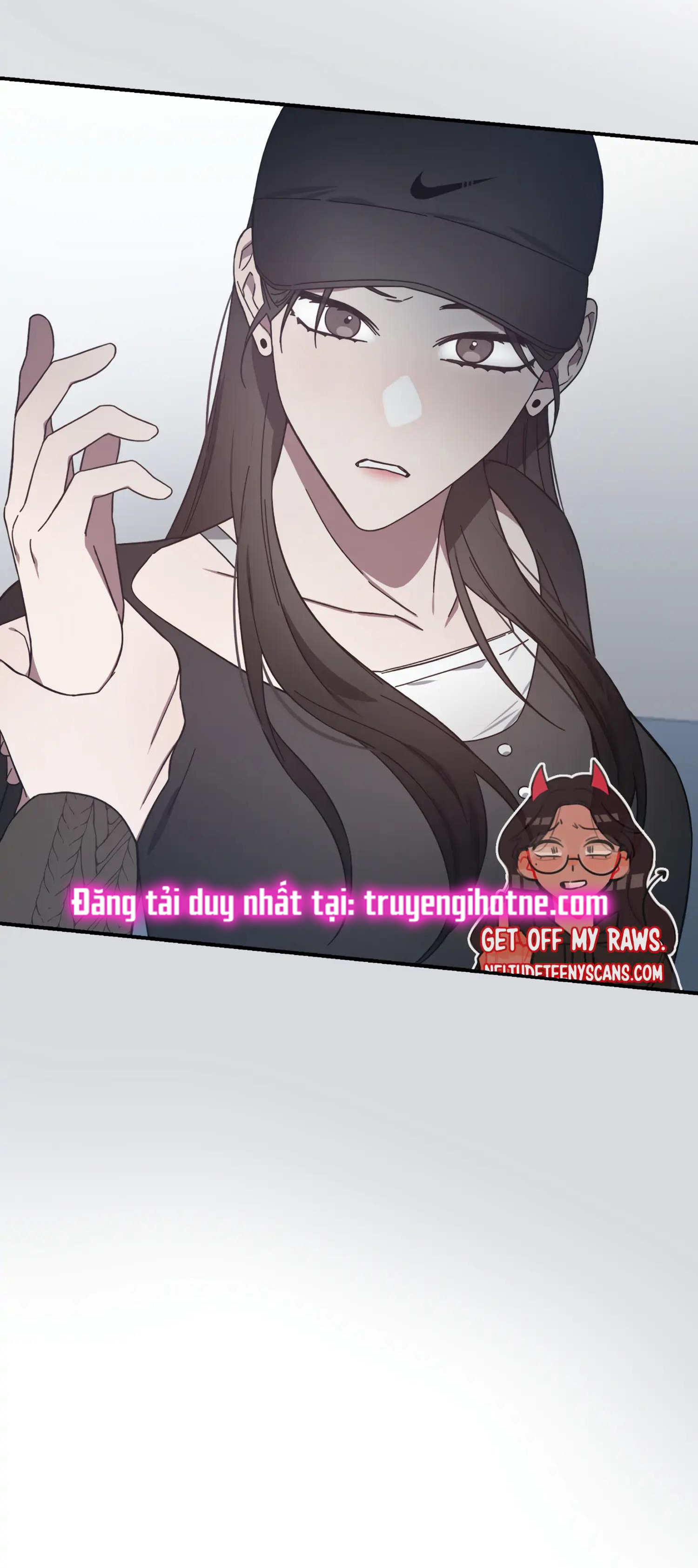 Quan Hệ Không Xác Định chapter 30.1 - Trang 40