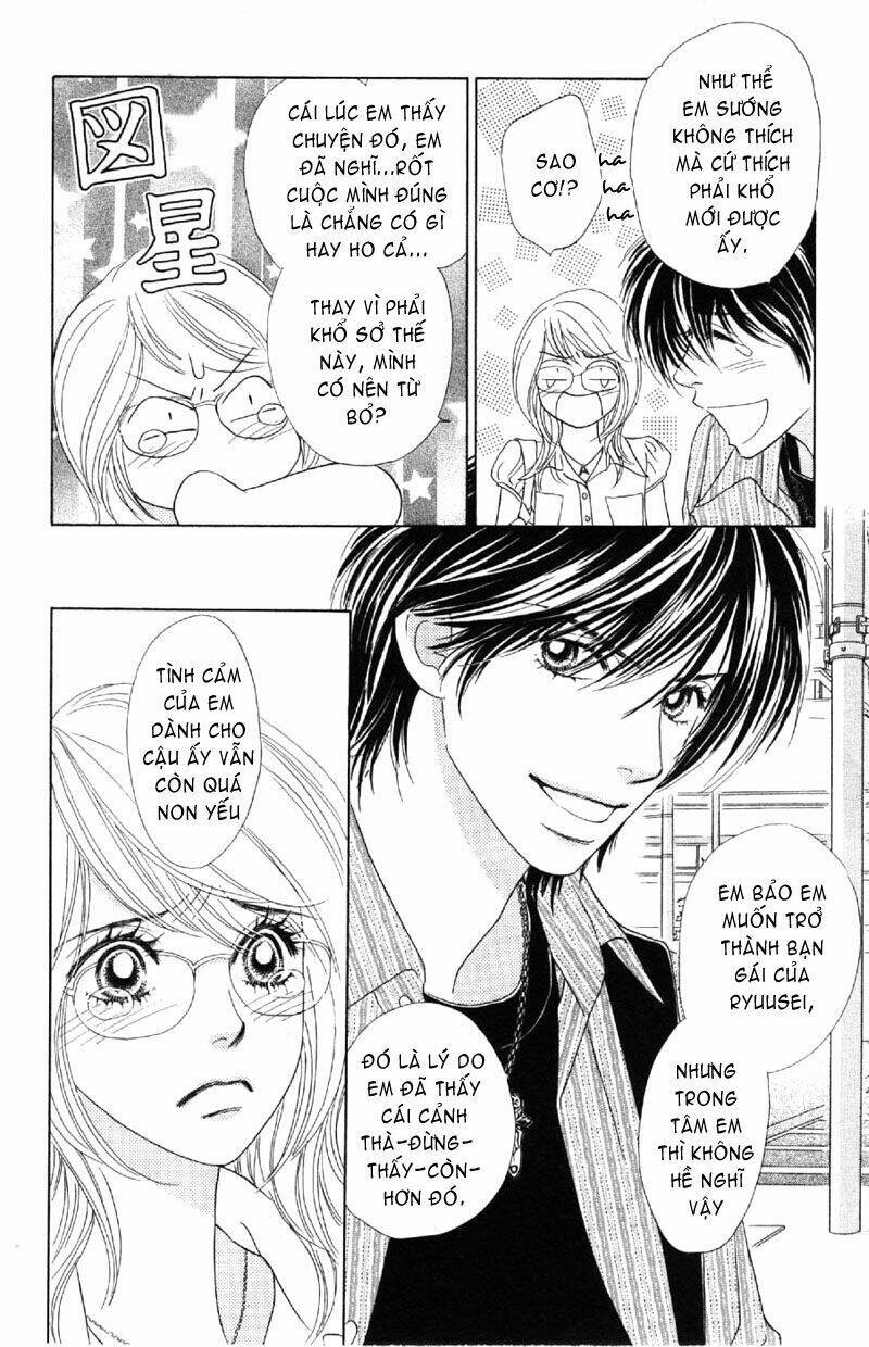 papillon hana to chou chapter 6 22