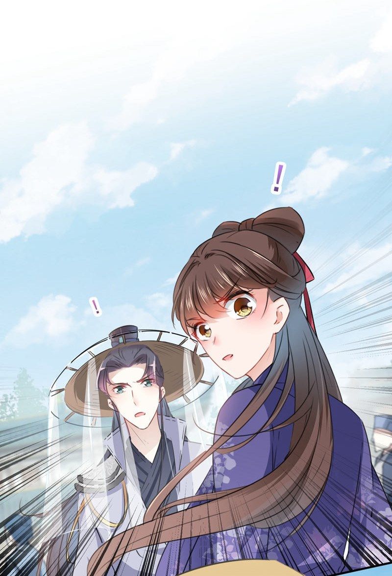 vương gia không thể trêu chapter 102 33