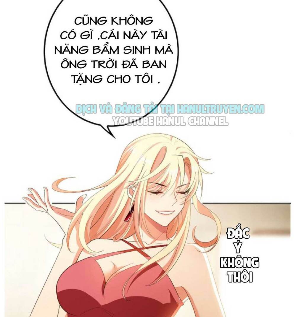 cô vợ nhỏ nuông chiều quá lại thành ác!! chapter 93 18