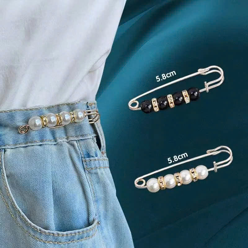 SET 13 KIM BĂNG GHIM CÀI QUẦN ÁO, THU NHỎ EO, CÀI KHĂN MŨ SANG CHẢNH