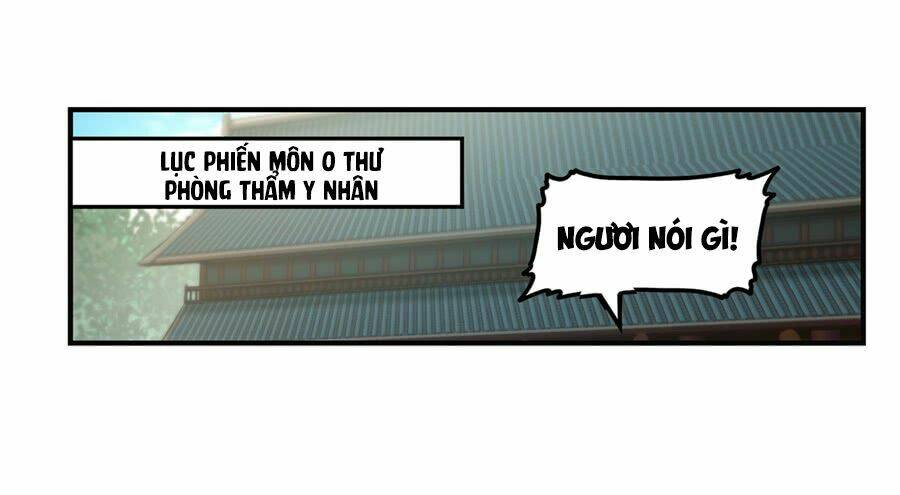 cuộc sống thoái ẩn của võ lâm chi vương chapter 52 2