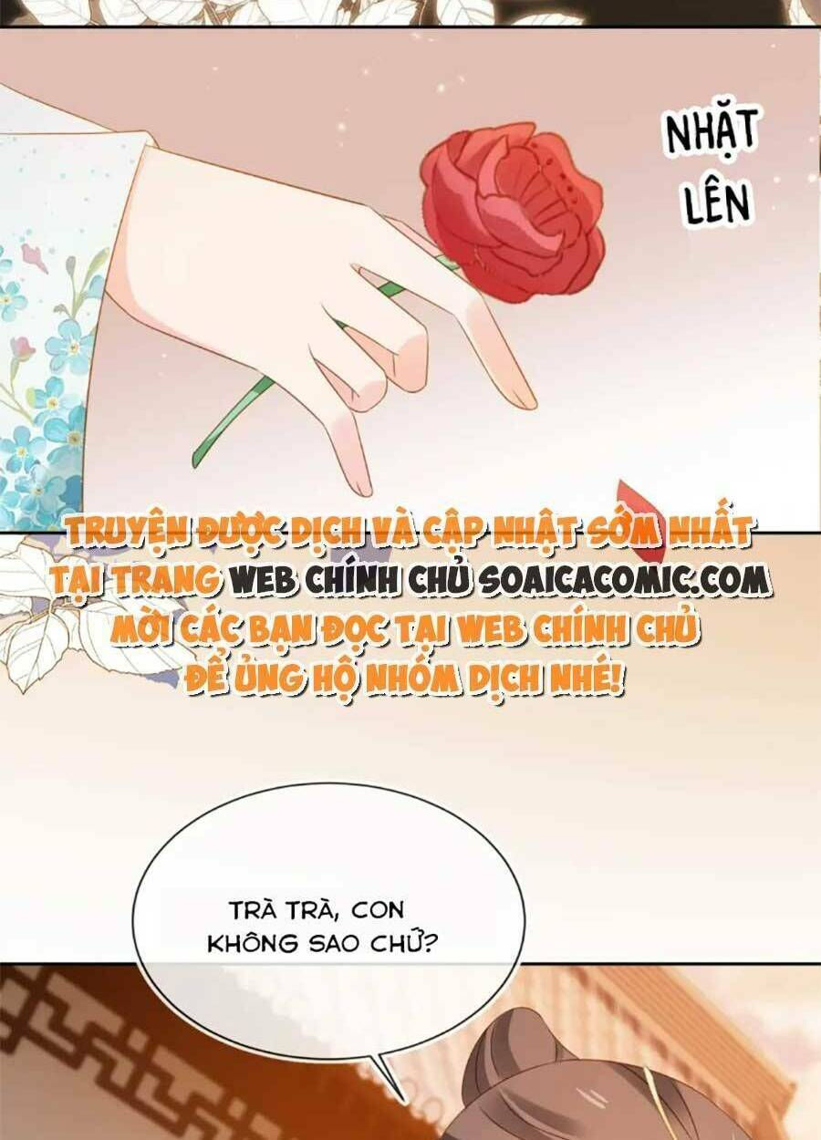 nhặt được bảo bối manh manh chapter 104 6