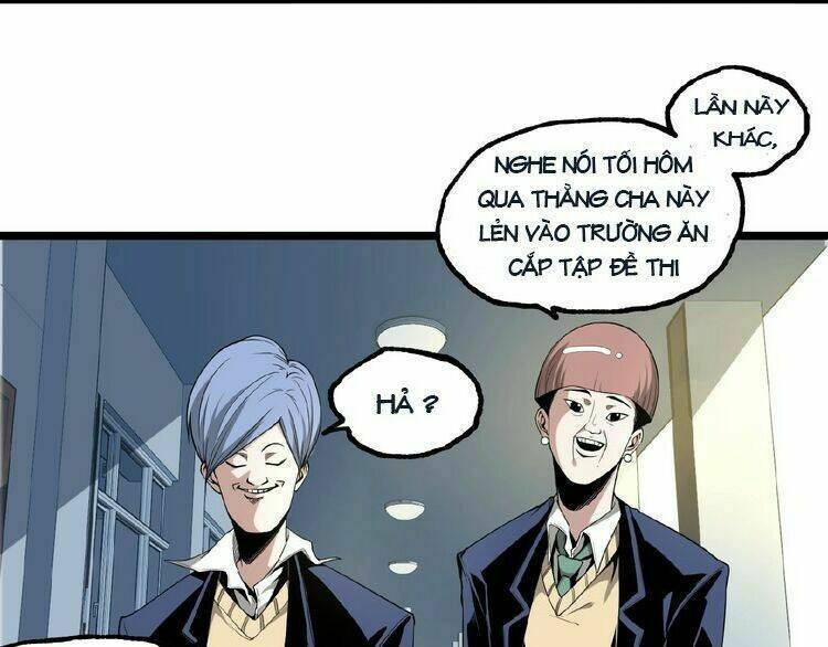 ominous liar chapter 19 8