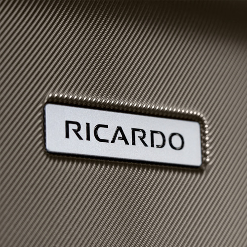 Vali xách tay Ricardo Montecito 2.0, vali size 20, thương hiệu Mỹ, bảo hành quốc tế, 1 đổi 1