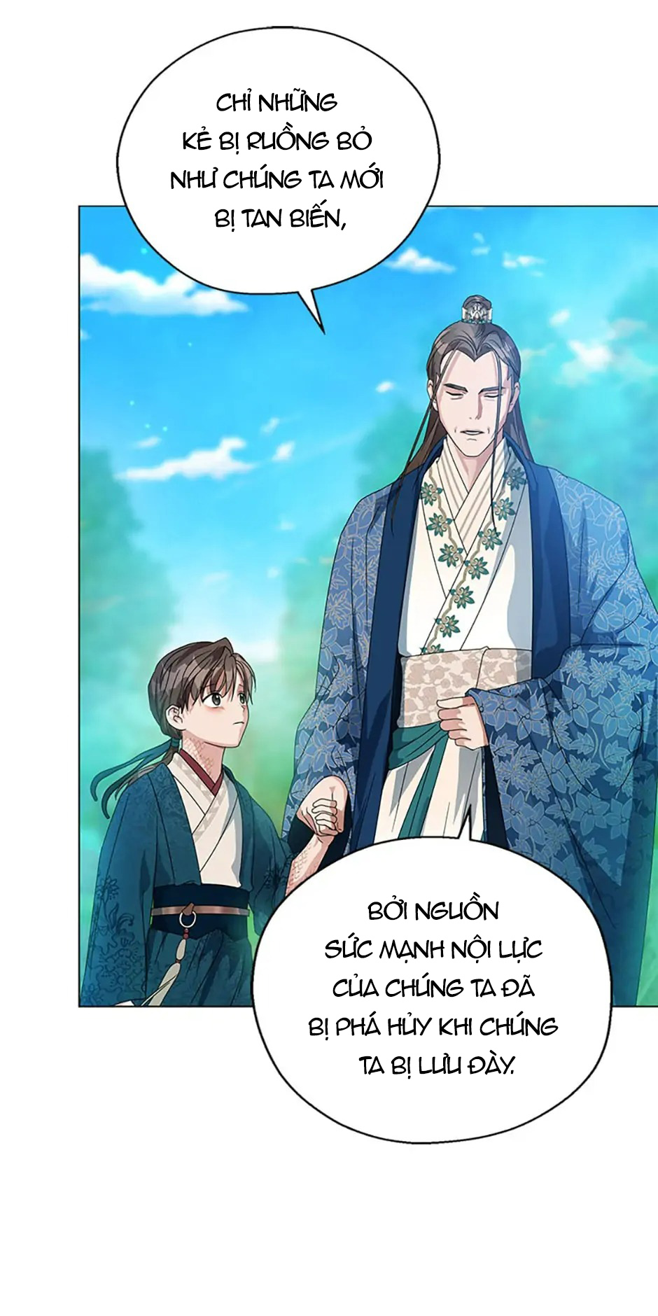 khi hắc nguyệt trỗi dậy chapter 10.1 19