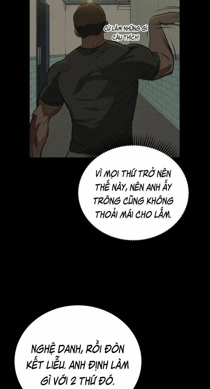 đấu sĩ vô song chapter 8 43