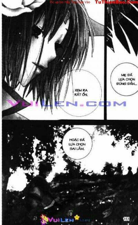 cáo nhỏ đáng yêu chapter 6 151