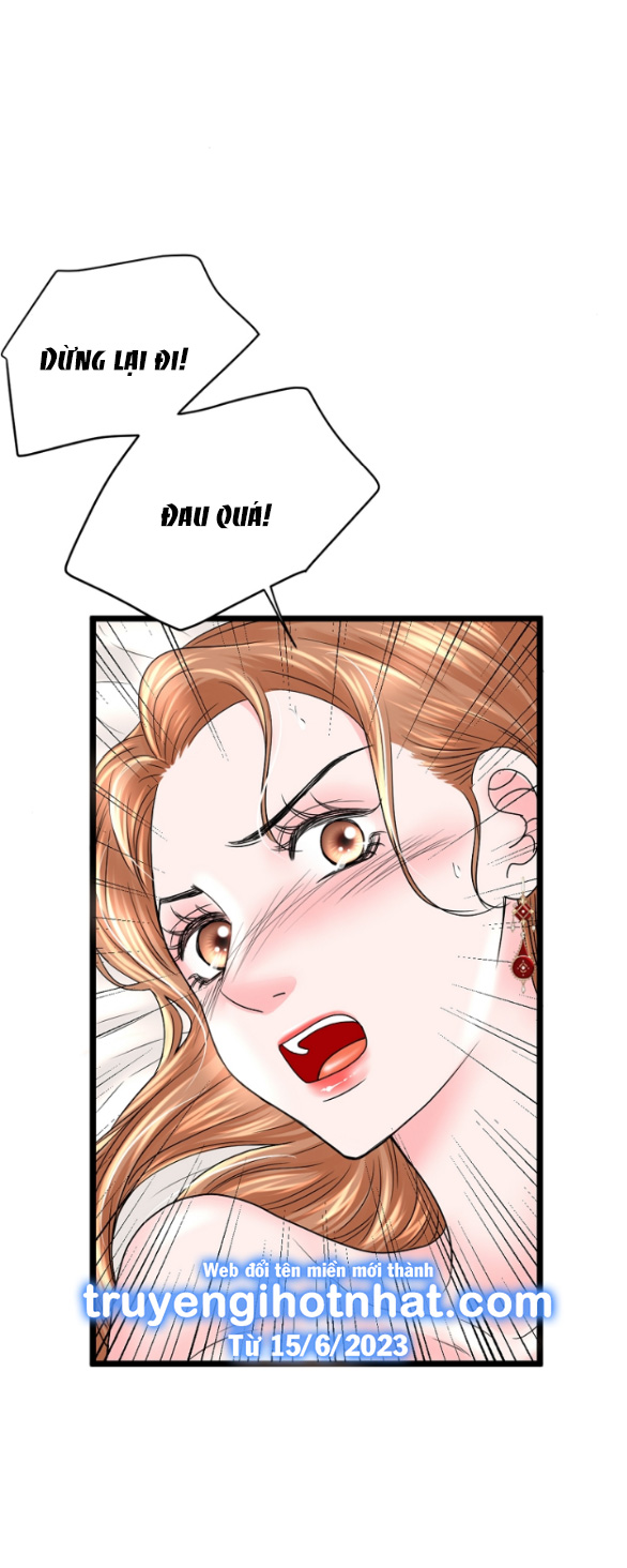 Tình Yêu Đánh Cắp Trái Tim chapter 5.2 - Trang 11