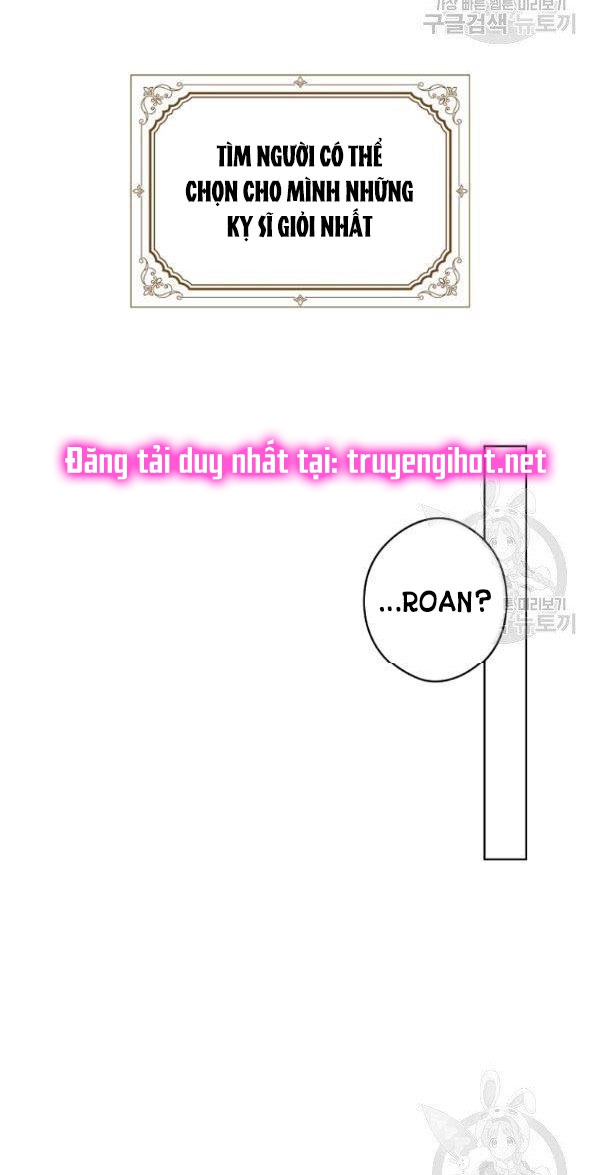 quý cô bí ẩn - secret lady chapter 42 33