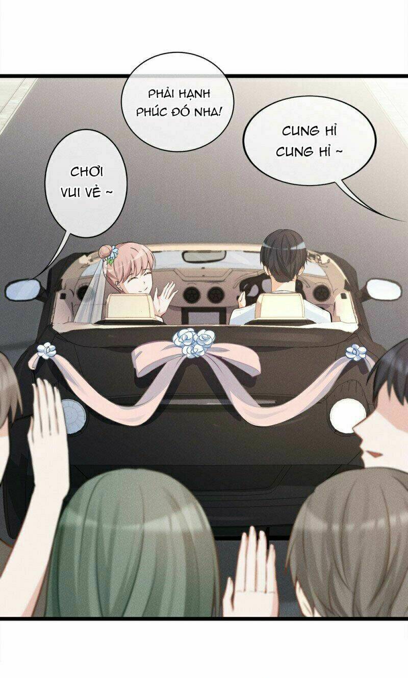 cạm bẫy lửa tình chapter 18 27