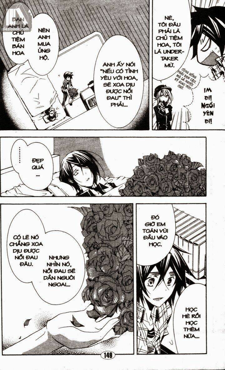 people dying off - người tiễn vong chapter 6 19