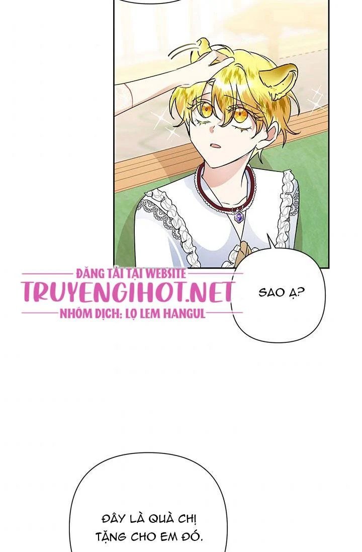 ác nữ hôm nay lại yêu đời rồi! chapter 21.5 39