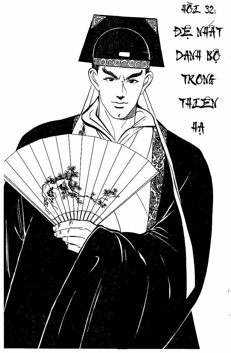 lục tiểu phụng chapter 31 2