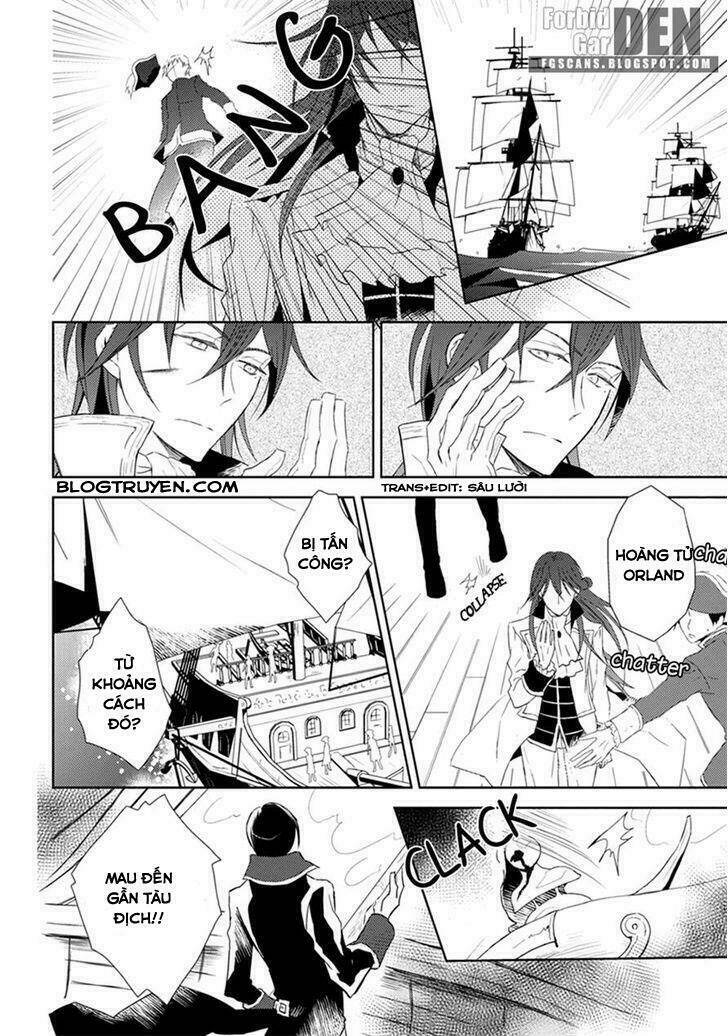 aoki umi no torawarehime chapter 3 12