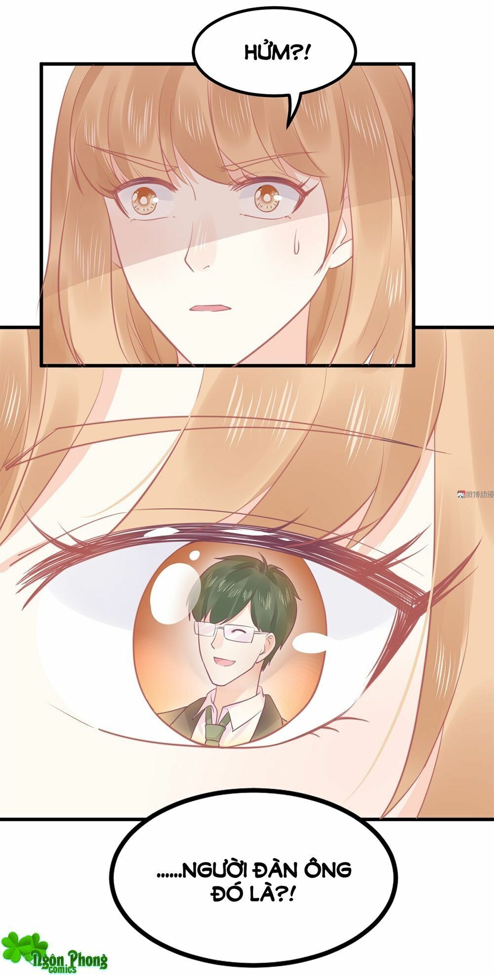 bọn họ đều muốn gả cho tôi làm sao đây? chapter 15 51