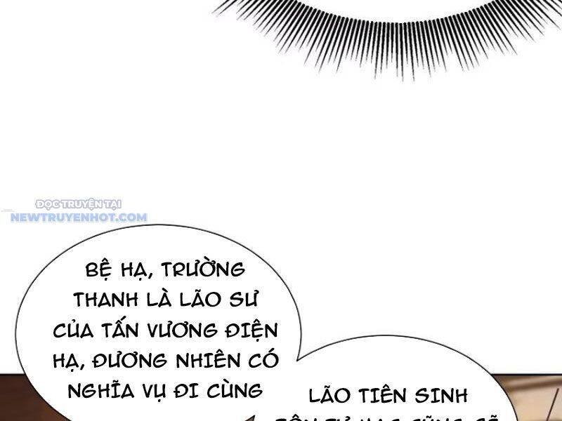 ta thực sự không muốn làm thần tiên chapter 52 106