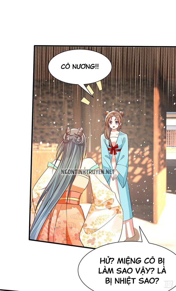 bệnh kiều phu quân ngạnh thượng cung chapter 42 8