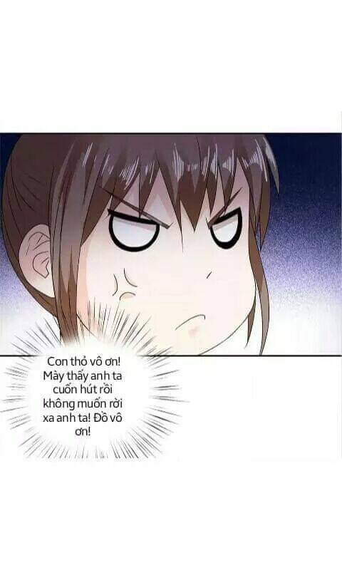 1 nửa hoàn hảo của ceo chapter 22 7