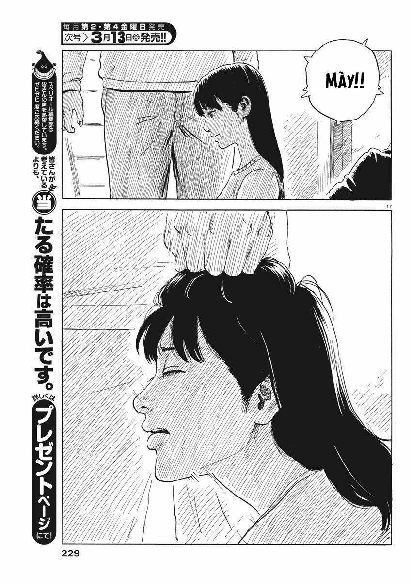 chi no wadachi chapter 69 20