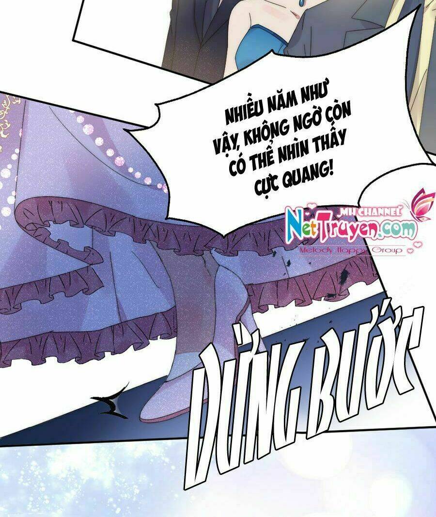 hoàn mỹ lão công tiến hóa luân chapter 108.5 9