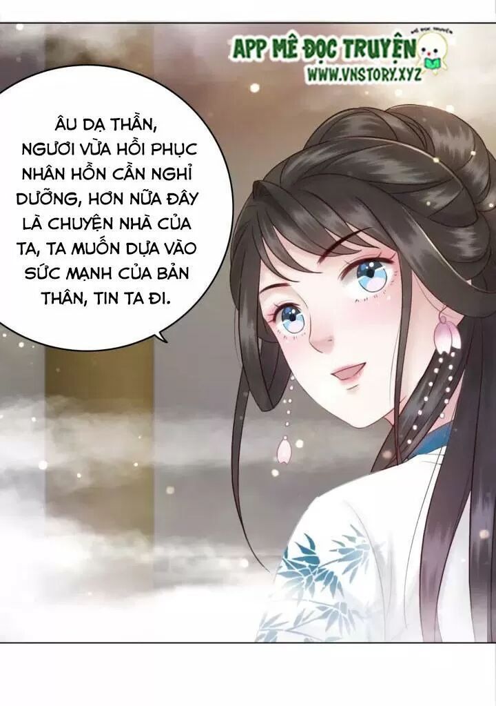 cực phẩm phế vật tiểu thư chapter 111 13