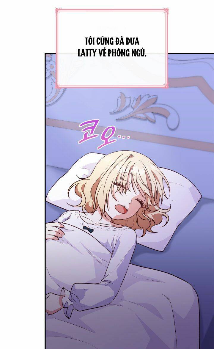 từ ác nữ, tôi trở thành một người mẹ chapter 26 21