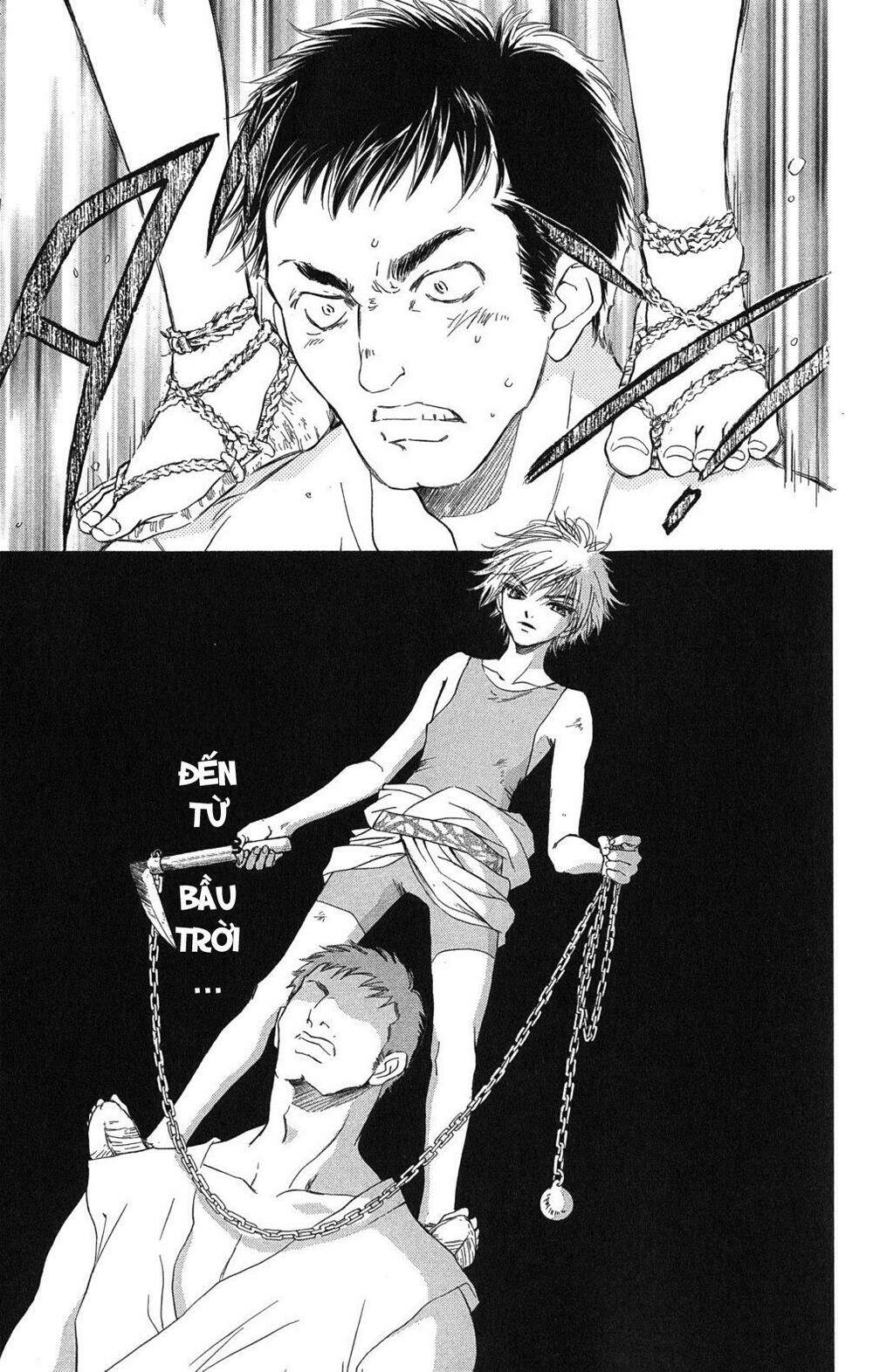 kashura chapter 1.3 14