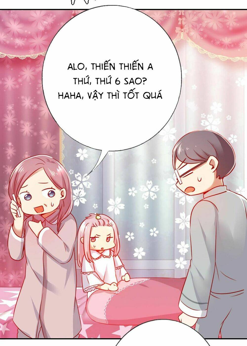 phục thù thiếu gia tiểu điềm thê chapter 3 28