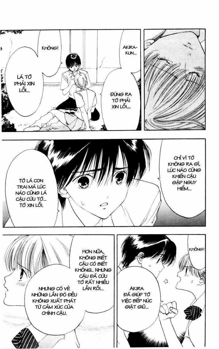 akane-chan overdrive chapter 4 37