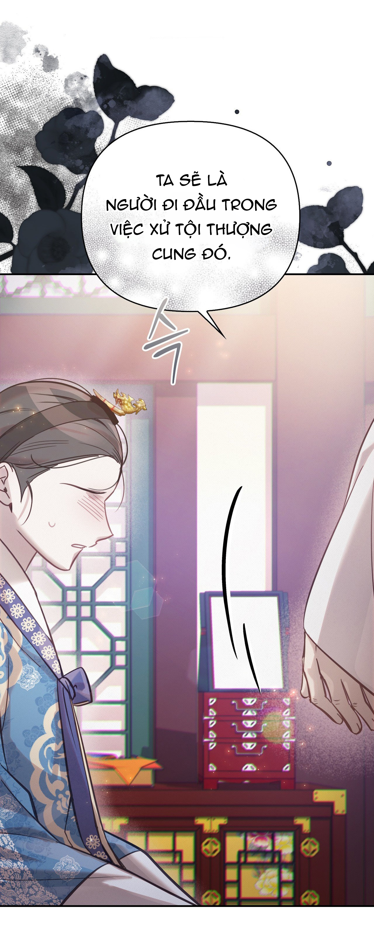 [18+] hậu cung kế chapter 17.2 45