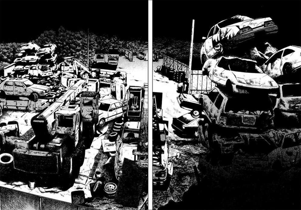 old boy chapter 27 14