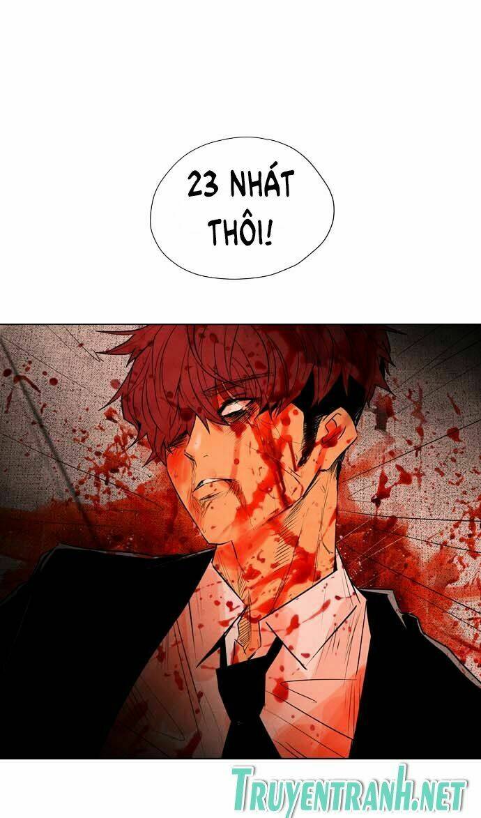 nạn nhân hồi sinh chapter 27 16