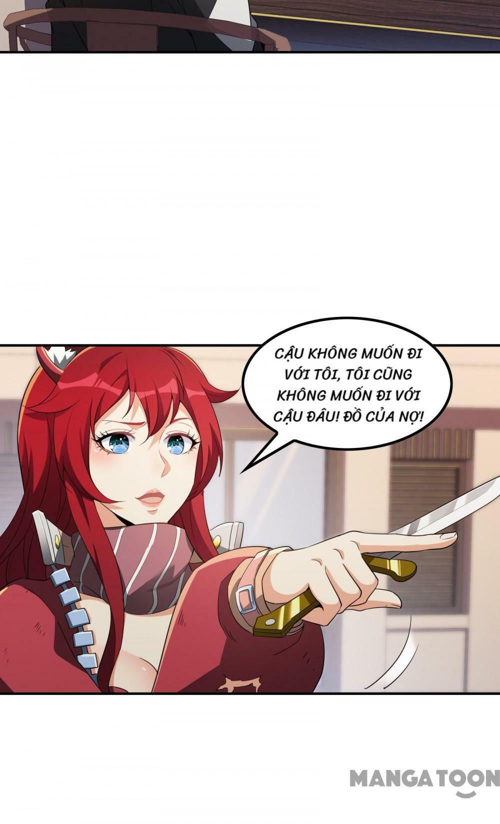 đệ nhất người ở rể chapter 109 26