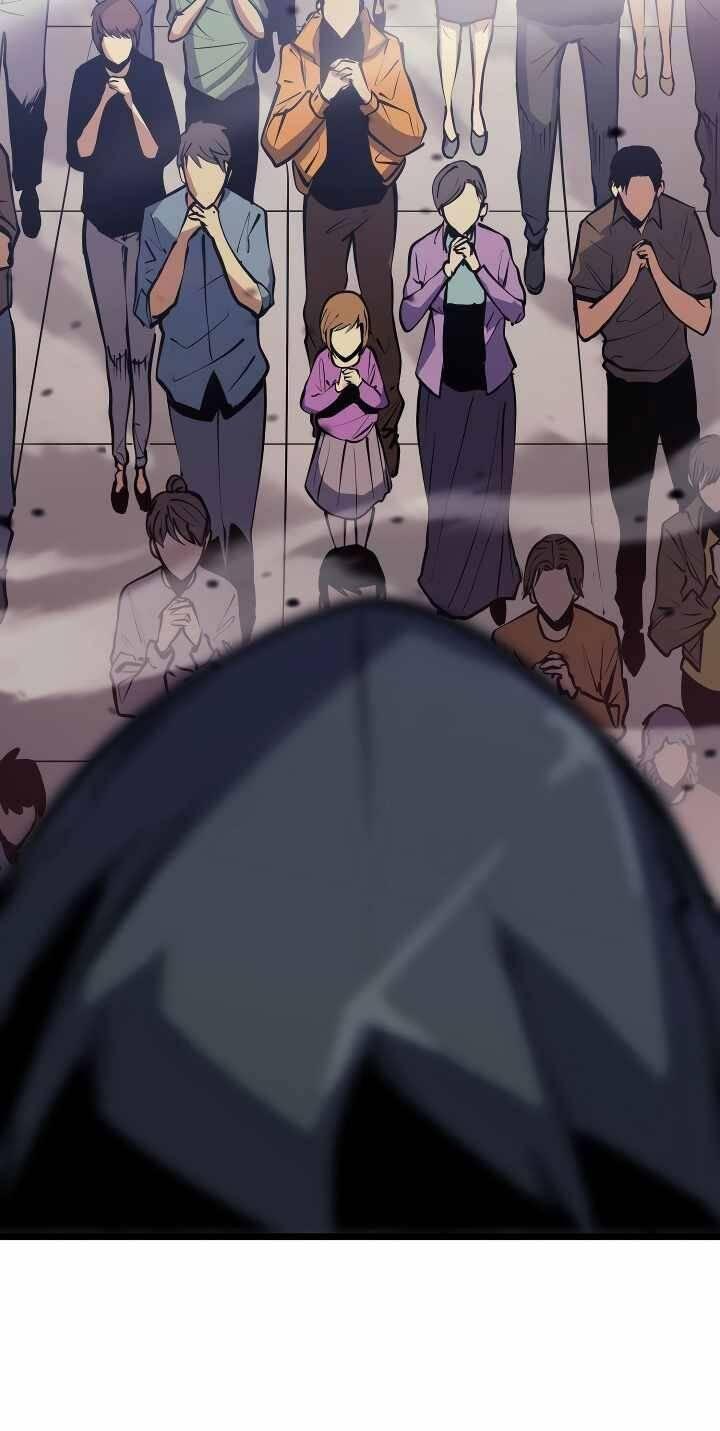 tôi trở lại thăng cấp một mình chapter 82 10