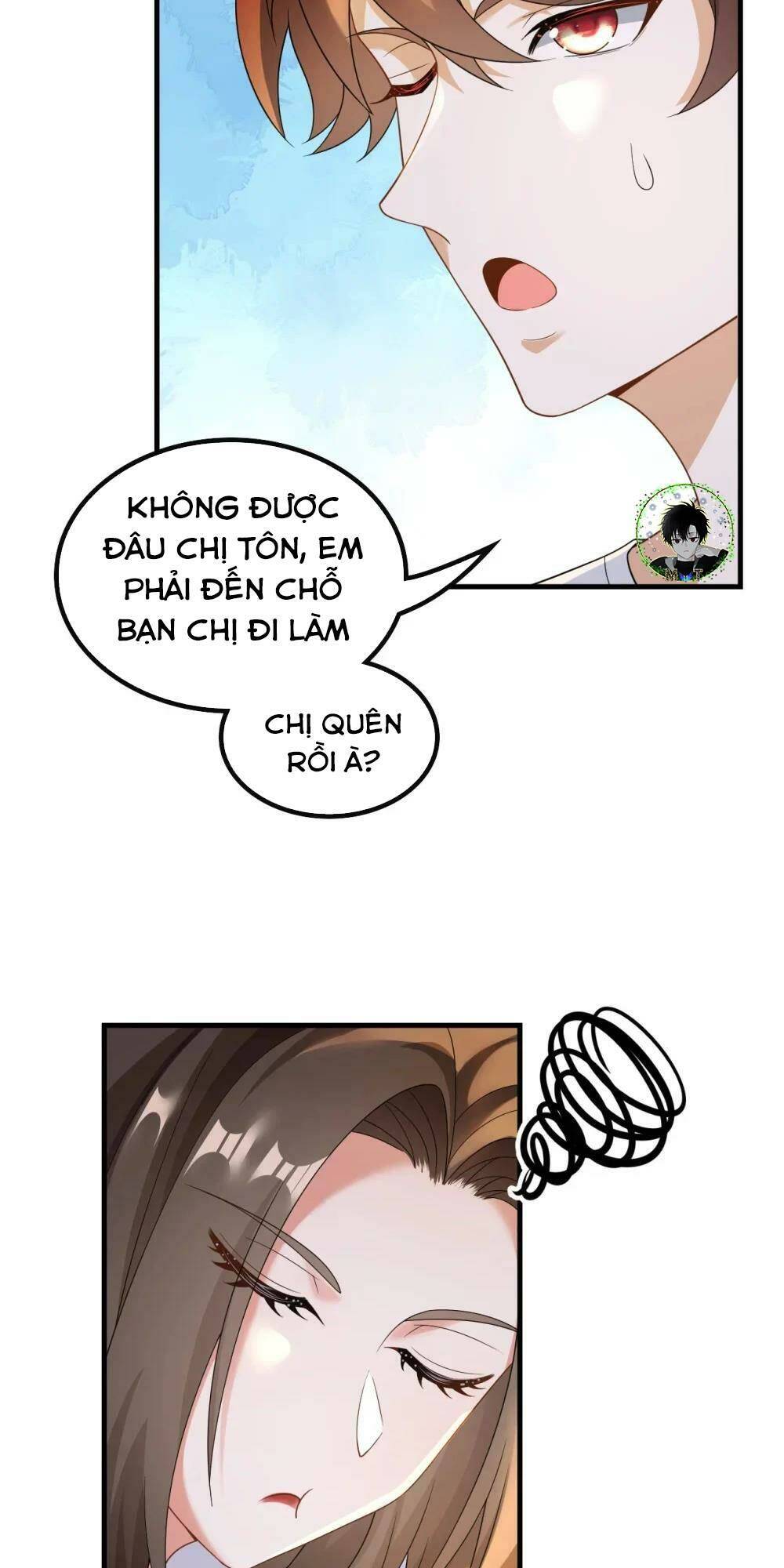 trùng sinh, ta mới là thiên vương giải trí chapter 52 15