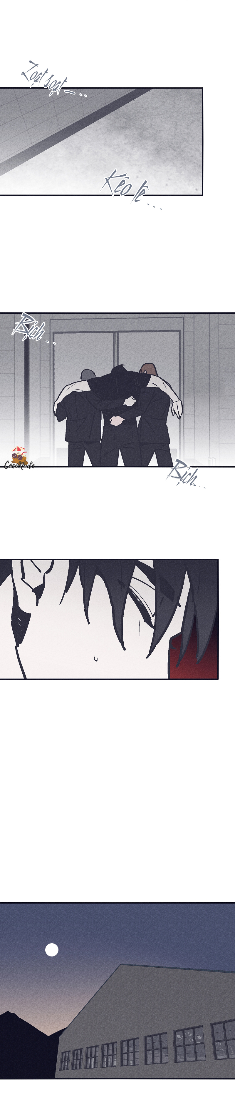 thuốc biến đổi giới tính chapter 7 12