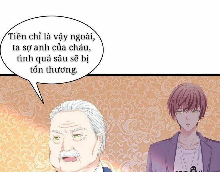 tổng tài đại nhân song mặt kiều thê chapter 24 65