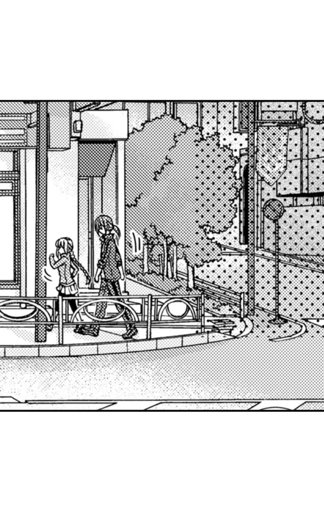 vị sếp thú tính nhà bên chapter 38.1 3