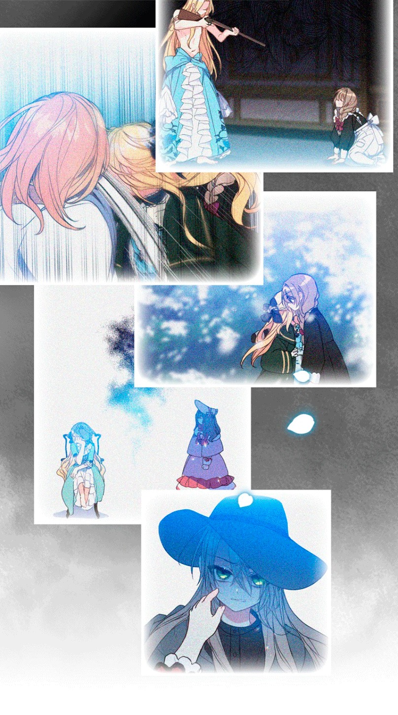 bệ hạ, xin đừng giết tôi!! chapter 113.2 17