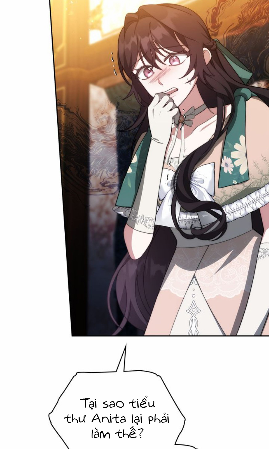 Giọt Nước Tràn Ly chapter 89 41