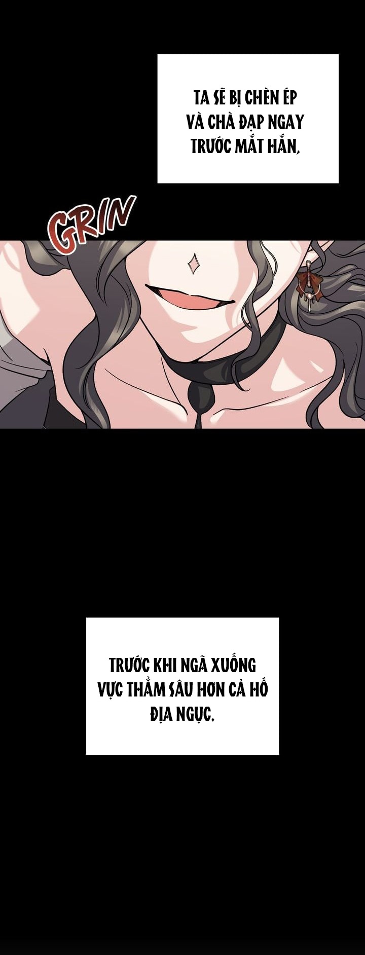 nỗi buồn của chú hề chapter 68 29