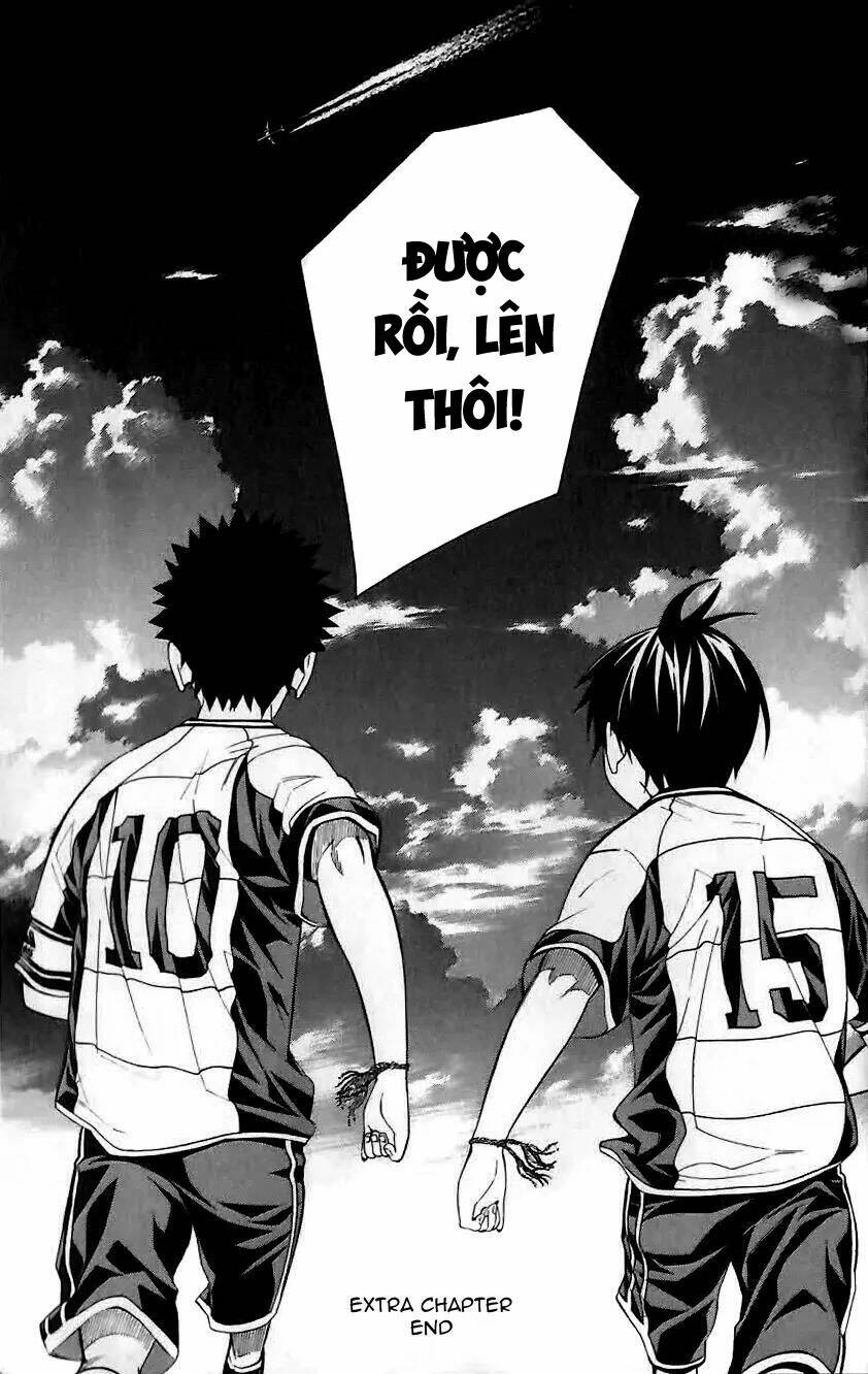 kỵ sĩ trong vòng cấm chapter 149.5 12