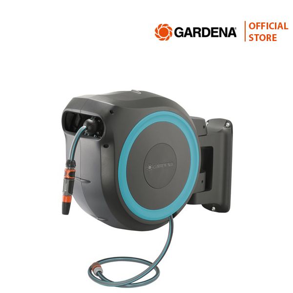 Bộ dây rút tự động Gardena 25-35m