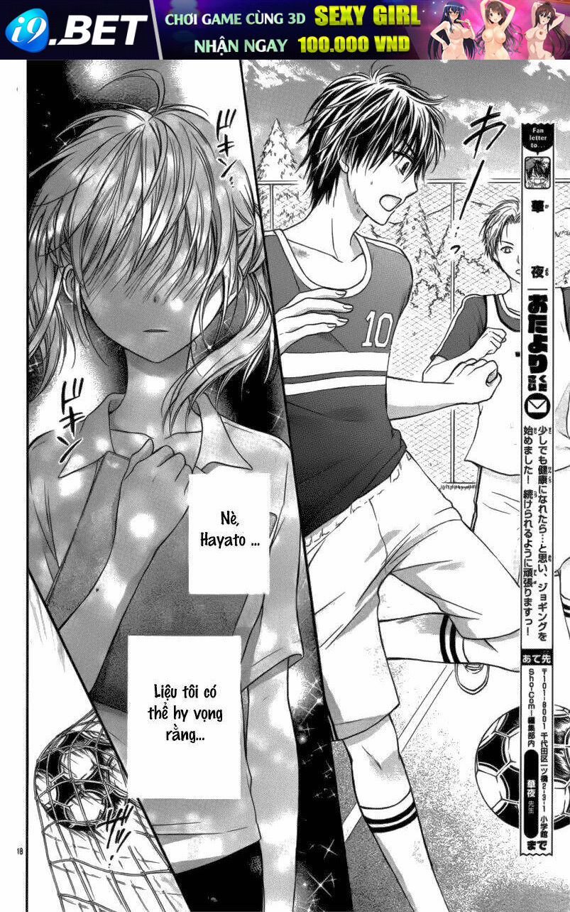 tổng hợp one shot. chapter 153 20