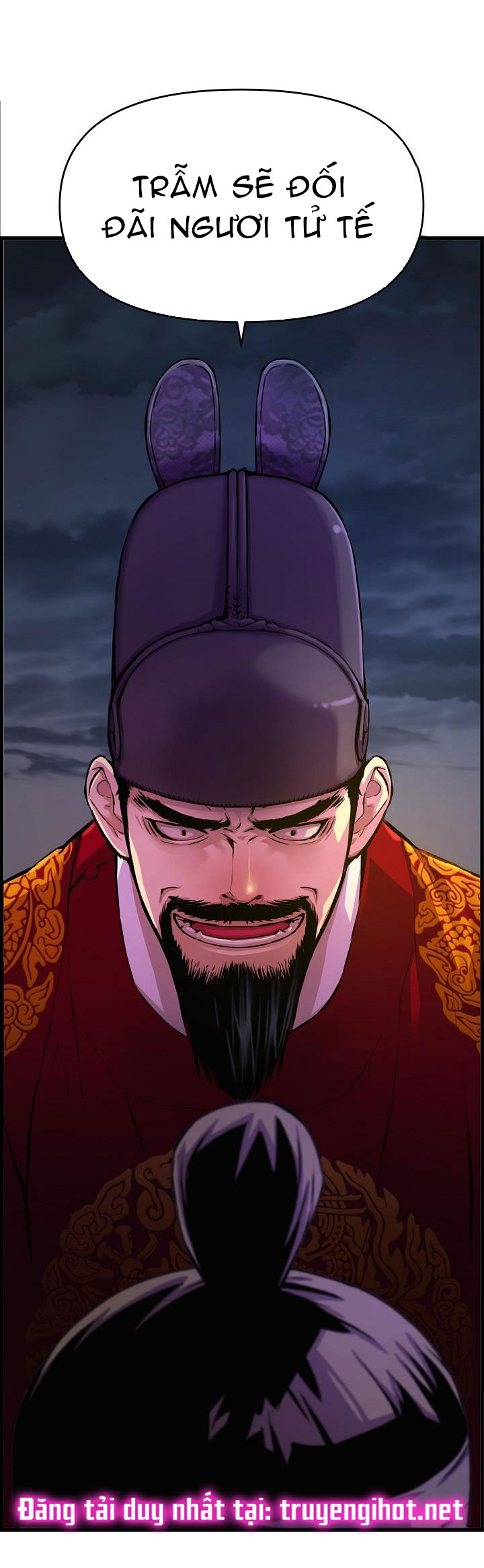 tôi sẽ sống như một hoàng tử chapter 32.3 34