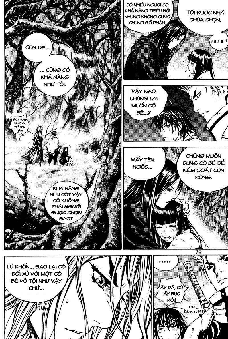 banya chapter 35 4